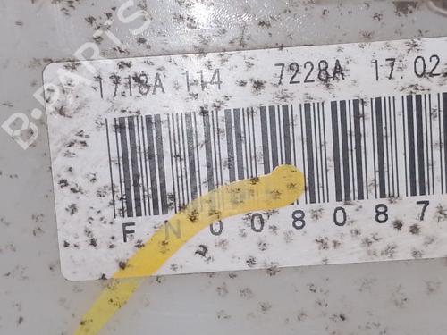 Fuel pump MITSUBISHI ASX (GA_W_) 1.6 DI-D | BP36808629M76 - Image 3