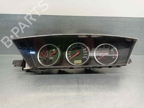 Used Instrument cluster NISSAN PRIMERA Hatchback (P12) 1.6 (109 hp) 13952623