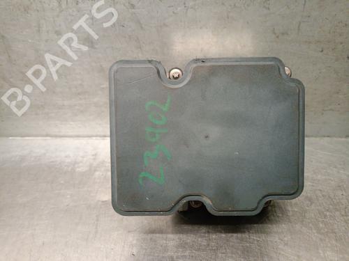 ABS pump NISSAN MICRA V (K14) 0.9 IG-T | BP30330377M43
