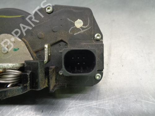 Front right lock CADILLAC SRX 3.6 AWD | BP10205929C97 