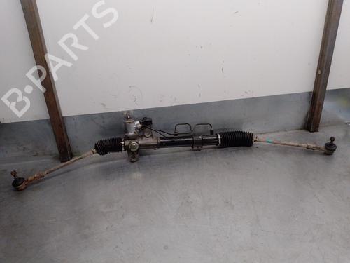 Used Steering rack KIA CERATO I Saloon (LD) 2.0 CRDi (112 hp) 13933786