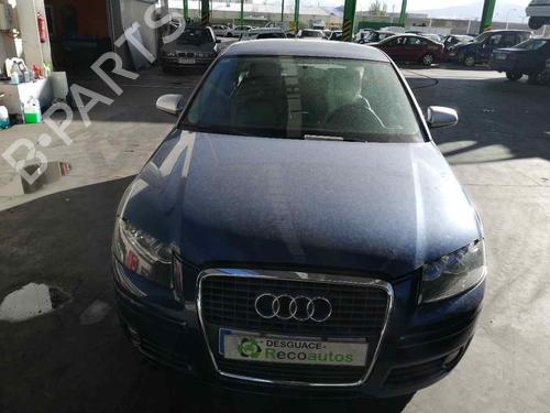 Right front window motor AUDI A3 (8P1)  | BP10986593E20 