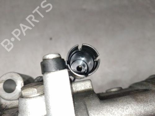 AC compressor BMW 3 (E46) 318 i | BP31096544M34 