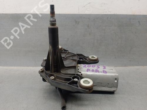 Rear wiper motor FORD TRANSIT CONNECT V408 Box Body/MPV 1.6 TDCi | BP17200302M102 