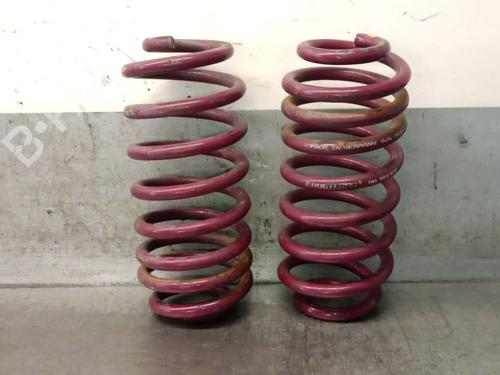 Used Shock absorber spring SEAT LEON (1P1) 1.9 TDI (105 hp) 31292807