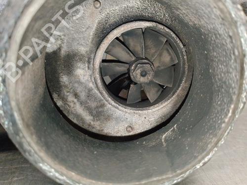 Turbocharger/Supercharger MERCEDES-BENZ M-CLASS (W163) ML 270 CDI (163.113) | BP29827479M71