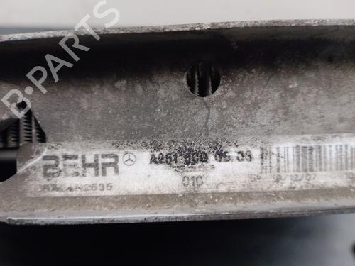 Køler MERCEDES-BENZ R-CLASS (W251, V251) R 350 4-matic (251.065, 251.165) | BP29592554M31 