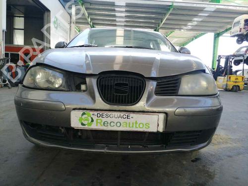 Mass air flow sensor SEAT CORDOBA (6L2)  | BP12471647M95 