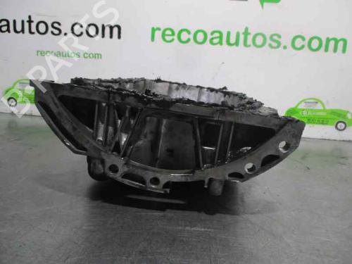 Oil sump HYUNDAI ELANTRA III (XD) 2.0 CRDi | BP20249811M115