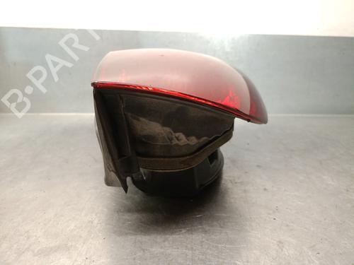 Left taillight CITROËN C5 I (DC_) 2.0 HDi (DCRHZB, DCRHZE) | BP39448407C34 - Image 7