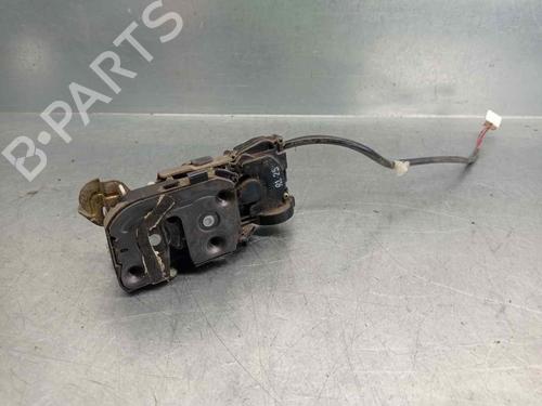 Rear right lock MAZDA 323 S VI Saloon (BJ) 2.0 TD (BJEP) | BP10687171C99 