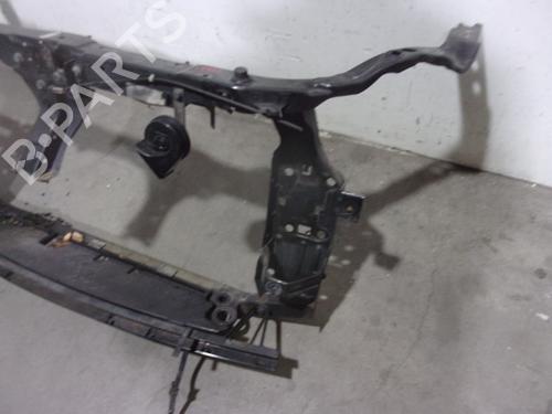 Front slam panel NISSAN QASHQAI / QASHQAI +2 I (J10, NJ10, JJ10E)  | BP17050577C72 