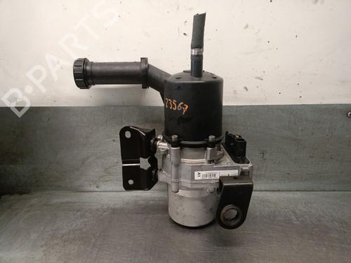 Styring servopumpe CITROËN C4 II (NC_) 1.6 VTi 120 (NC5FS0, NC5FS9) | BP29173186M99 