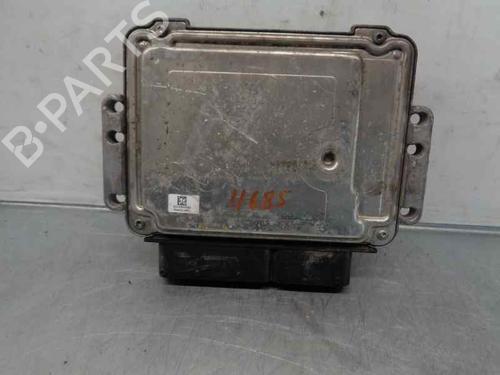 Used Engine control unit (ECU) Engine control unit (ECU) 6447398 6447398