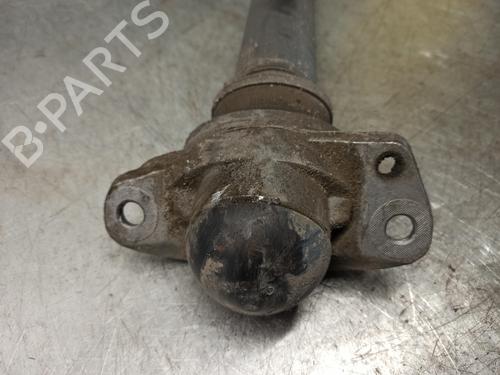 Left rear shock absorber AUDI A3 (8P1) 2.0 TDI 16V | BP13230538M18 