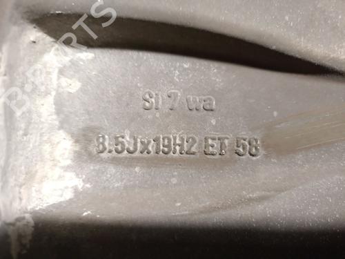 Rim MERCEDES-BENZ M-CLASS (W164) ML 320 CDI 4-matic (164.122) | BP21773067C45 