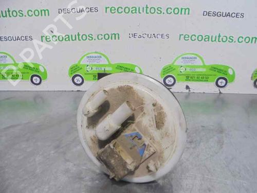 Fuel pump PEUGEOT EXPERT (224_) 1.9 D | BP3472914M76 
