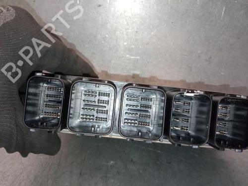 Motorstyringsenhet BMW X3 (G01, F97, G08) xDrive 20 d Mild-Hybrid | BP30044246M57