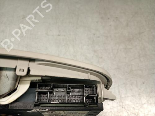 Interior roof light MERCEDES-BENZ C-CLASS Coupe (CL203) C 180 Kompressor (203.746) | BP23452365I8 