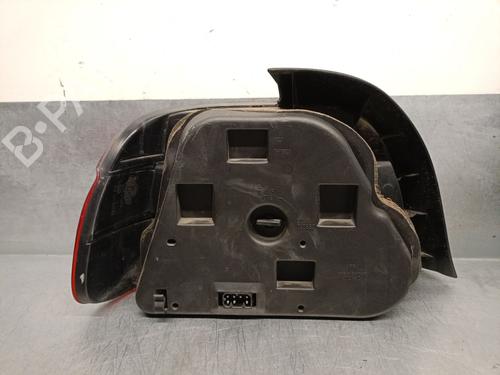 Right taillight BMW 5 (E39) 525 tds | BP24236853C35 