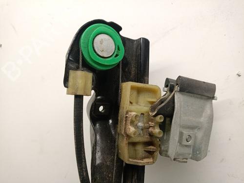 Front left window mechanism SEAT LEON (1P1) 1.9 TDI | BP31073350C22 