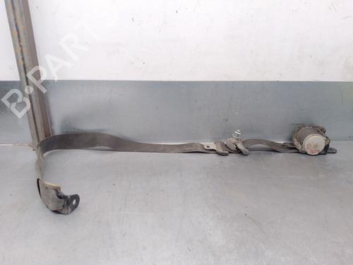Rear right seatbelt FORD RANGER (ET) 2.5 TDdi 8M34J611B68AC16 | 1774733