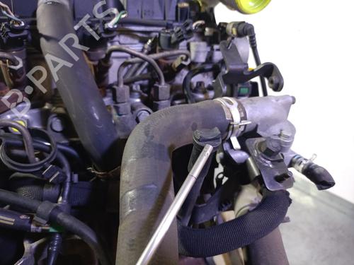 Engine PEUGEOT 406 (8B) 2.0 HDI 110 | BP29595319M1