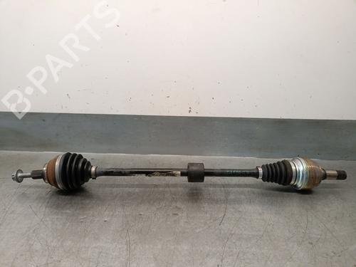 Used Right front driveshaft CUPRA FORMENTOR (KM7, KMP) 1.5 TSI (150 hp) 29999044