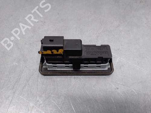 Tailgate handle CITROËN C3 / C3 ORIGIN III (SX) 1.2 THP 110 | BP13502950C132 