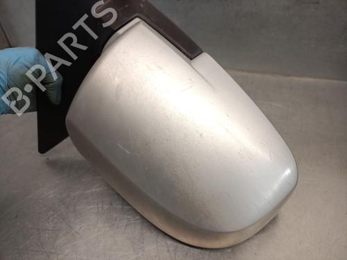 Right mirror KIA CARENS II MPV (FJ) 2.0 CRDi | BP25242199C27 