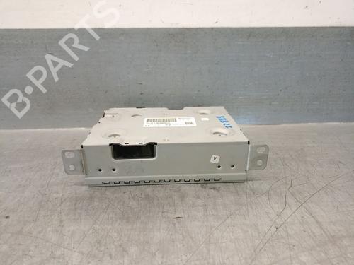 Autoradio CITROËN C-ELYSEE (DD_) 1.2 VTi 82 (82 hp) 26543002