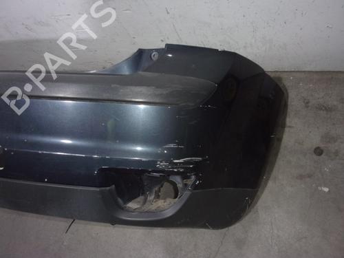 Rear bumper FORD FOCUS II (DA_, HCP, DP)  | BP17364395C8 