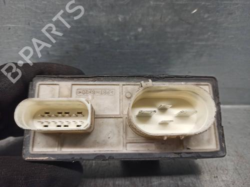 Electronic module SEAT LEON (1M1) 1.9 TDI | BP16087459M83 