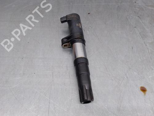 Bobine accensione RENAULT LAGUNA II (BG0/1_) 1.6 16V (BG1G, BG1H) (112 hp) 18546185
