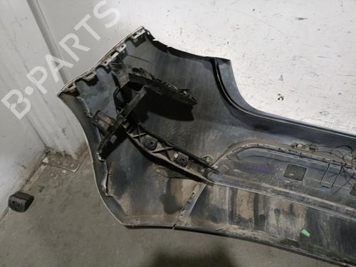 Rear bumper SEAT LEON (1P1) 1.6 TDI | BP24168480C8 