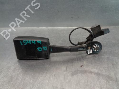 Used Seat buckle CHEVROLET AVEO Hatchback (T300) 1.3 D (75 hp) 20262937