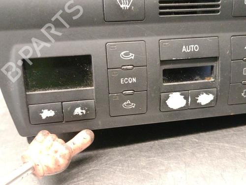 Climate control AUDI ALLROAD C5 (4BH) 2.5 TDI quattro | BP37792980I5 - Image 8