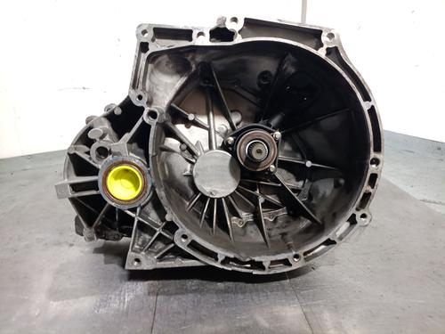 Used Gearbox Gearbox MAZDA 3 Saloon (BK) 1.6 DI Turbo (BK12Y) (109 hp) 40506532 40506532