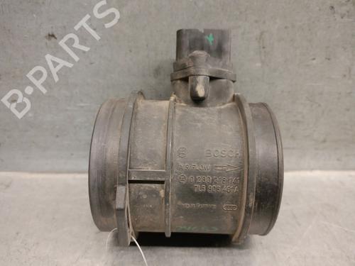 Used Mass air flow sensor Mass air flow sensor PORSCHE CAYENNE (9PA) 3.6 (290 hp) 32421458 32421458
