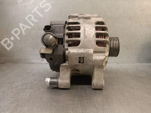 Used Alternator CITROËN C4 I (LC_) 1.4 16V (88 hp) 28450694