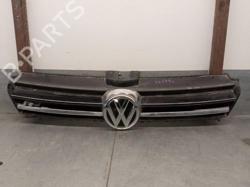 Used Grille VW GOLF VII (5G1, BQ1, BE1, BE2) 2.0 TDI (150 hp) 23530122