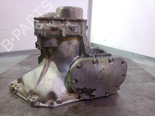 Gearbox OPEL ZAFIRA A MPV (T98) 1.6 16V (F75) | BP23041716M3 