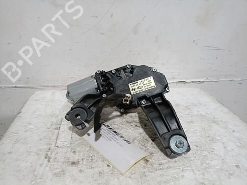 Used Rear wiper motor KIA CARNIVAL / GRAND CARNIVAL III (VQ) 2.9 CRDi (185 hp) 23053778