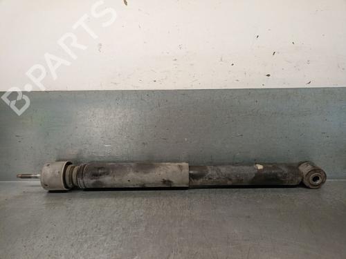 Used Right rear shock absorber NISSAN NOTE (E11, NE11) 1.6 (110 hp) 25235678