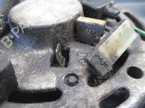Alternator CITROËN AX (ZA-_) 10 | BP6552437M7 