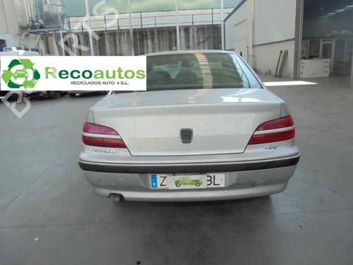 Front left exterior door handle PEUGEOT 406 (8B) 2.0 HDI 90 | BP2050841C128 