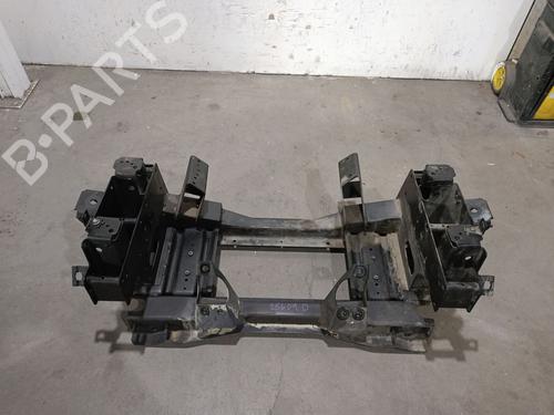Forbro Forbro NISSAN CABSTAR (F24M, F24W) [2006-2013] 37376772 37376772