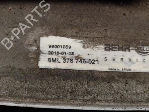 Intercooler CITROËN JUMPER II Van 3.0 HDi 160 | BP16666153M30 