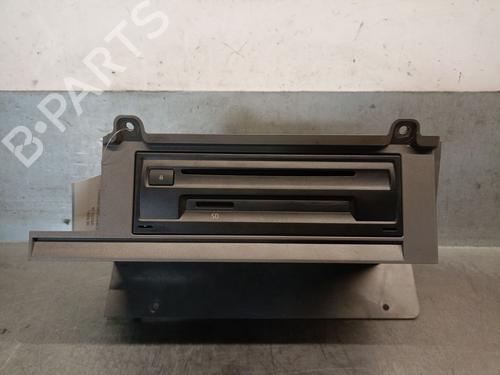 Used Radio Radio VW CRAFTER Van (SY_, SX_) [2016-2026] 33289545 33289545