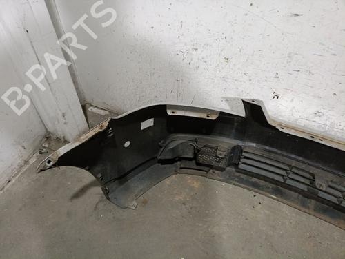 Front bumper CHEVROLET AVEO / KALOS Hatchback (T200) 1.2 | BP25024640C7 